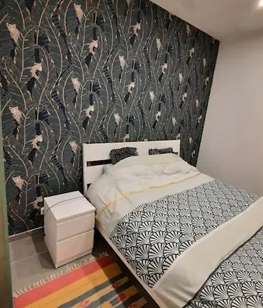 A Apartamento