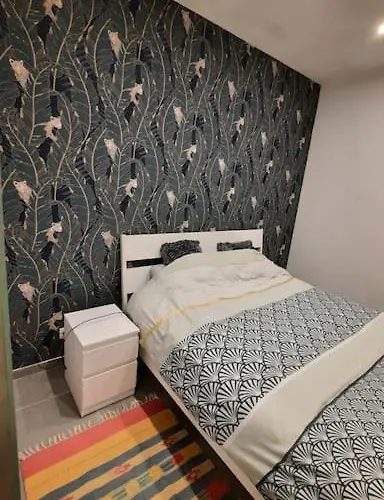 A Διαμέρισμα