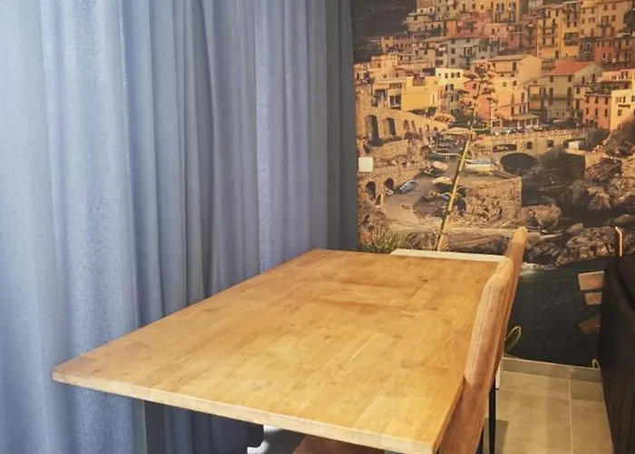 A Διαμέρισμα *