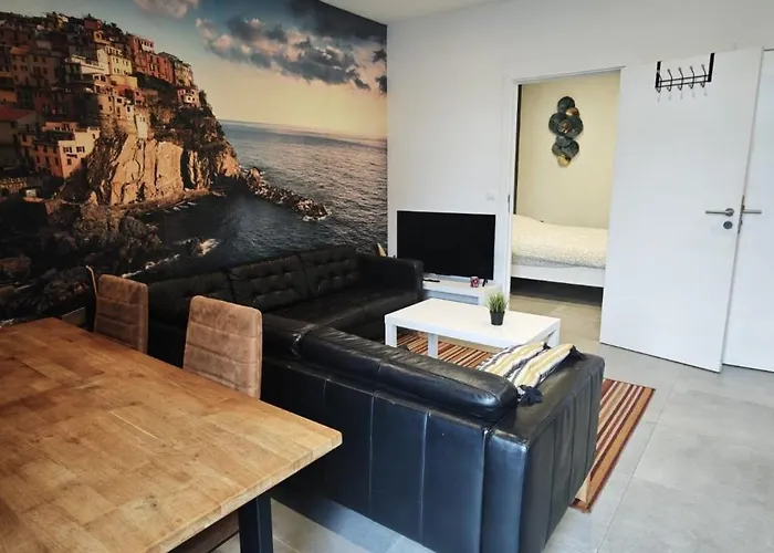 Διαμέρισμα A Ciney