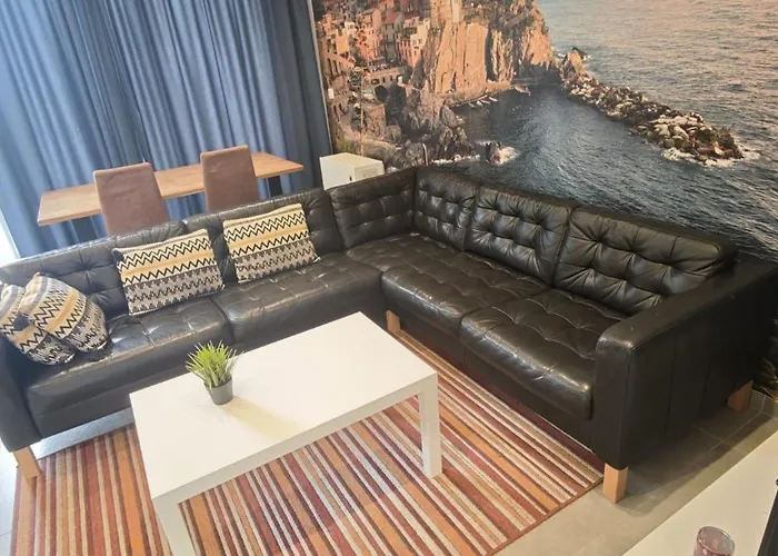 A Διαμέρισμα